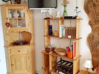 Studio cosy au pied des pistes avec balcon et parking - FR-1-516-103 - Les Deux Alpes - 8