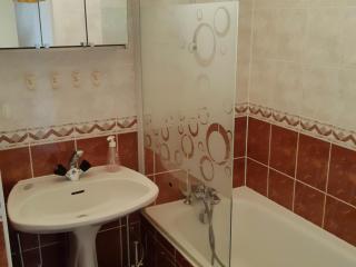 Studio cosy au pied des pistes avec balcon et parking - FR-1-516-103 - Les Deux Alpes - 1