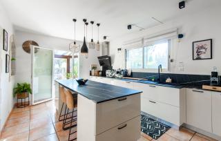 Cozy Home In Graveson With Wifi - Graveson - 3