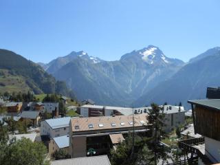 Studio lumineux 4 personnes avec balcon, parking et casier à ski - FR-1-516-117 - Les Deux Alpes - 5