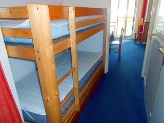 Studio cosy au cœur des Deux Alpes, idéal pour 3 personnes - FR-1-516-137 - 1