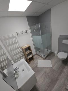 Studio 9 für 2 - Ramstein-Miesenbach - 1