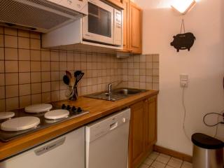 Appartement 5 Pièces · À Proximité des Pistes · Parking · Wi-Fi · Skis aux Pieds - FR-1-518-94 - Val-d’Isère - 8