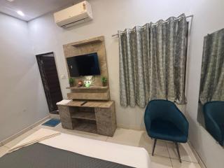 Hotel Jawahar Ji Pandya and Restaurant - Khātu - 7