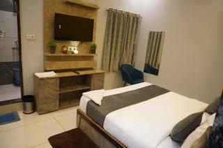 Hotel Jawahar Ji Pandya and Restaurant - Khātu - 5