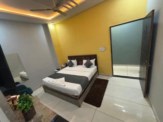 Hotel Jawahar Ji Pandya and Restaurant - Khātu - 9