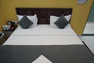 Hotel Jawahar Ji Pandya and Restaurant - Khātu - 2