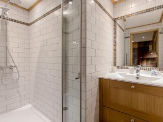 Appartement Grand Standing 4* Centre Val-d'Isère, 54m², 4 pers, Balcon aménagé, Casier à Ski - FR-1-518-86 - Val dʼIsère - 1