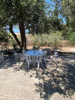 SΗΑΝΤΙ country house 100m from sandy beach - Halikounas - 1