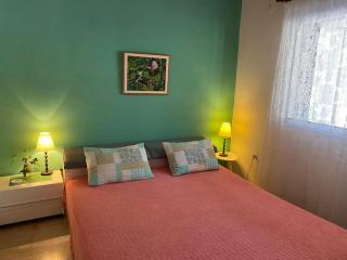 SΗΑΝΤΙ country house 100m from sandy beach - Halikounas - 1