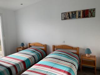 Maison contemporaine aux Sables d 'Olonne - Les Sables-dʼOlonne - 6