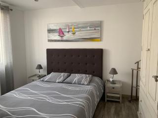 Maison contemporaine aux Sables d 'Olonne - Les Sables-dʼOlonne - 8