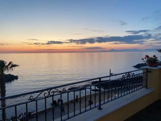 Mansarda sul mare - Santa Maria di Castellabate - 0