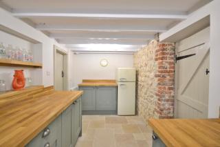 Albie Cottage - 6