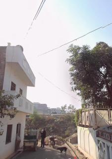 Aasma Stays - Prayagraj - 4
