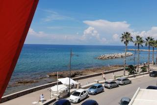 Mansarda sul mare - Santa Maria di Castellabate - 6