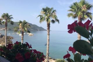 Mansarda sul mare - Santa Maria di Castellabate - 3
