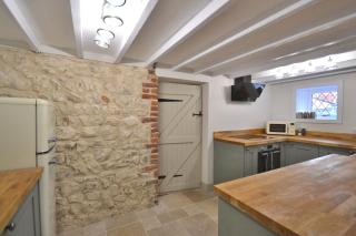 Albie Cottage - 5
