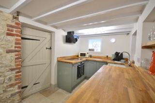 Albie Cottage - 4