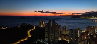 Skyline 33 apartamento de 1 dormitorio con Increíbles vistas - 0