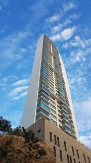 Skyline 33 apartamento de 1 dormitorio con Increíbles vistas - Benidorm - 8