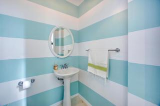 Serenity, Luxury Beachfront Vacation Paradise, Sleeps 12 - 2