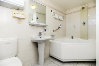 Bluewater Hotel - 6