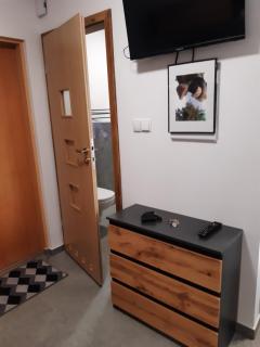 Apartament Zaciszny Kącik - Polanica-Zdrój - 6