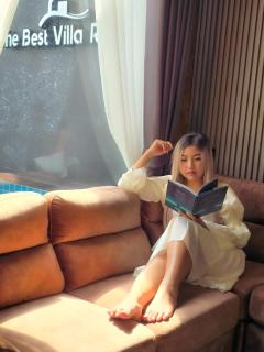 The Best Villa Chiangmai - Ban Ton Lung - 6
