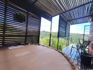Rincón de paz - Villa Serrana - 4