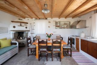 Stone House with seaview - Krotiri - 0