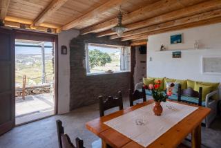 Stone House with seaview - Krotiri - 8