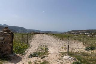 Stone House with seaview - Krotiri - 5