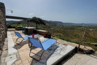 Stone House with seaview - Krotiri - 2