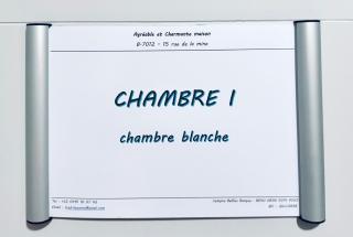 Agréable et charmante maison - 5