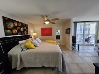 Bonita Beach Tennis Club, 1 Bedroom with Gulf Views - Bonita Springs - 9