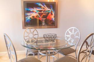 Bonita Beach Tennis Club, 1 Bedroom with Gulf Views - Bonita Springs - 6