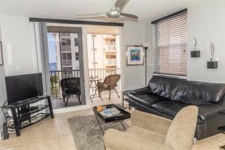 Bonita Beach Tennis Club, 1 Bedroom with Gulf Views - 3