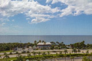 Bonita Beach Tennis Club, 1 Bedroom with Gulf Views - 1