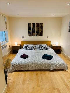 Hyde park lovely apartment - Londra - 8