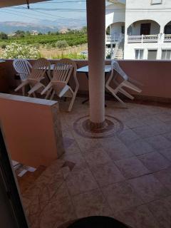 Family Apartments Pepic - Ulcinj - 2
