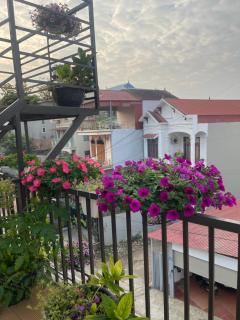 MINH HUY HOUSE Mộc Châu - 2
