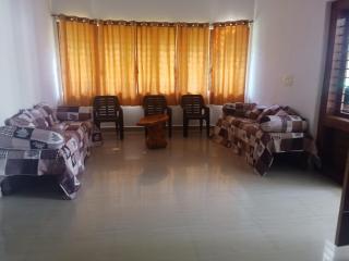 Nandanahomestay - Siddapur - 3