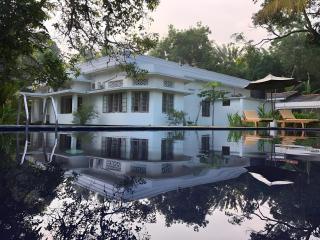 Kaela Green Villa - Ahangama - 0