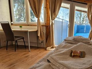 Well & Fit Exklusive Ferienwohnung für 7 Personen - Bayreuth - 1