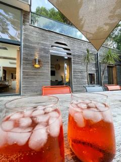 La Franqui Vue Mer Exceptionnel - 6