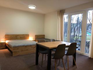 Apartments ADANA - Spišské Bystré - 7