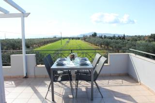 Olive Tree House II - 2