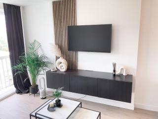Appartement Étoilé, Piscine, Plage face, Clim - La Grande-Motte - 3