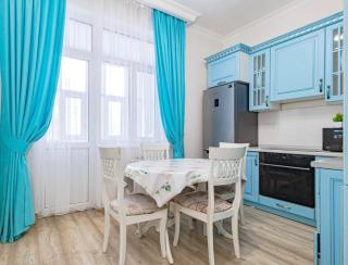 Одна комнатная квартира на левом берегу экспо Мега триумфальная - Astana - 9